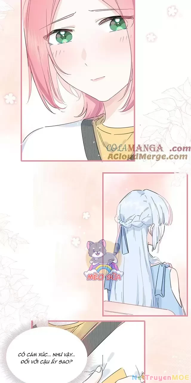 Tình Yêu Đã Cho Tôi Siêu Năng Lực Chapter 27 - Trang 15