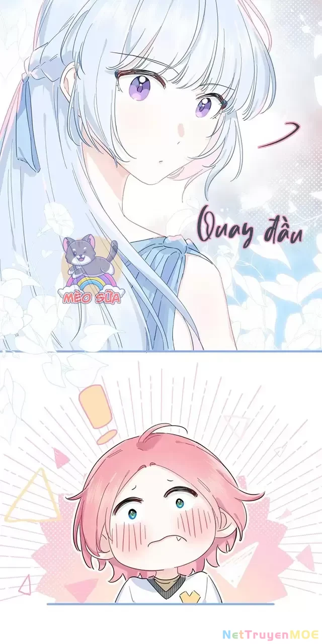Tình Yêu Đã Cho Tôi Siêu Năng Lực Chapter 27 - Trang 17