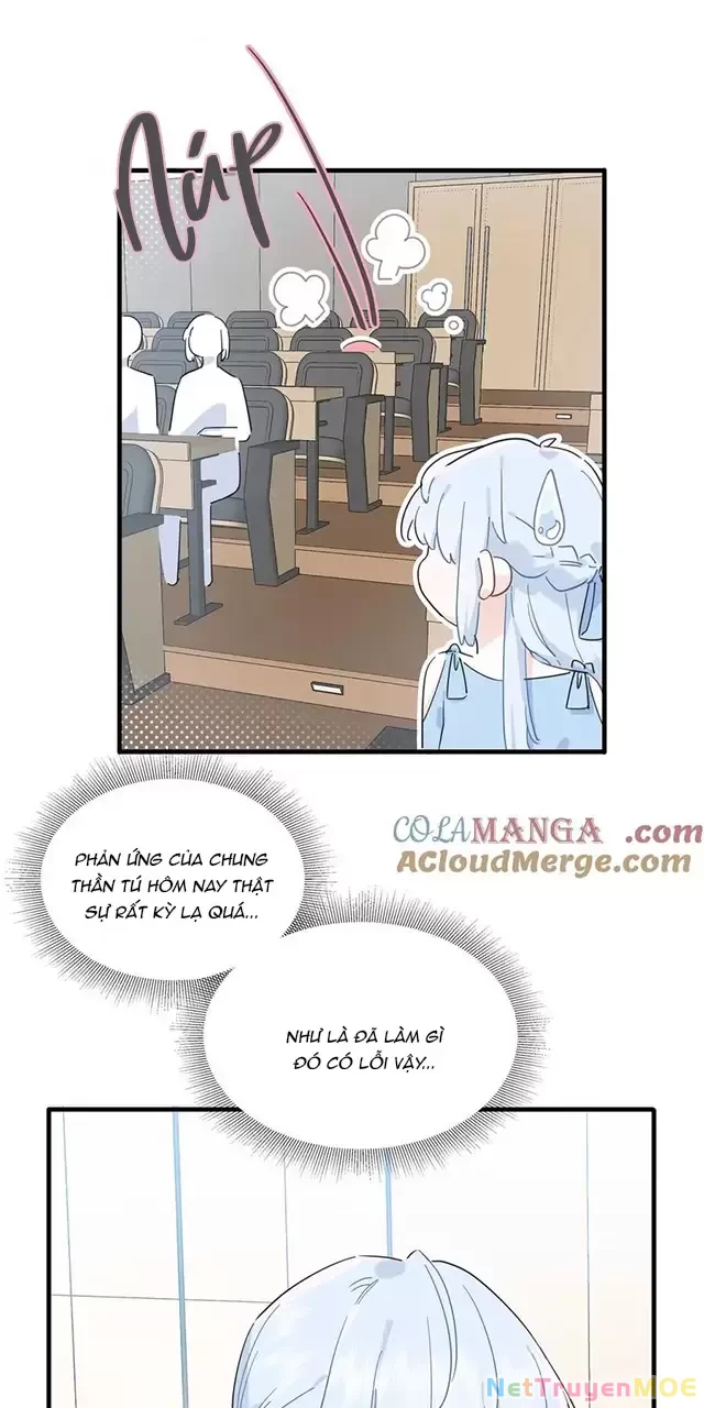 Tình Yêu Đã Cho Tôi Siêu Năng Lực Chapter 27 - Trang 18