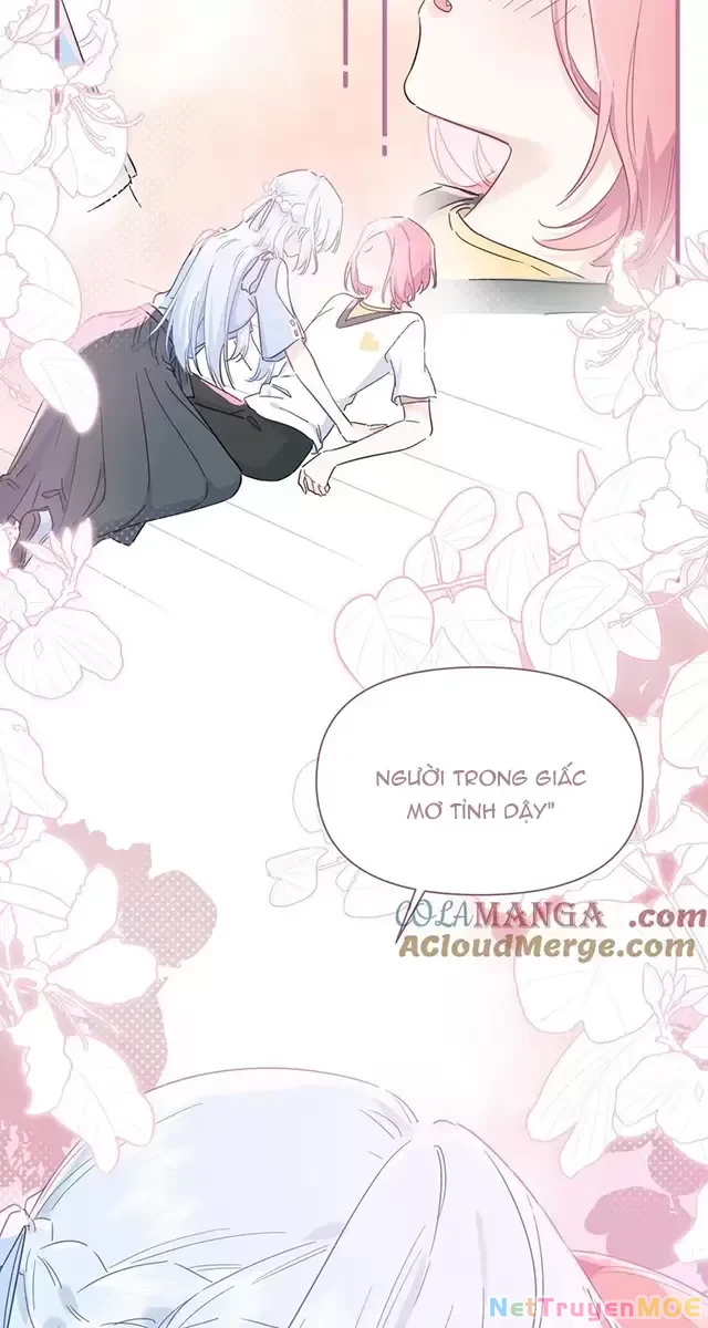 Tình Yêu Đã Cho Tôi Siêu Năng Lực Chapter 27 - Trang 23