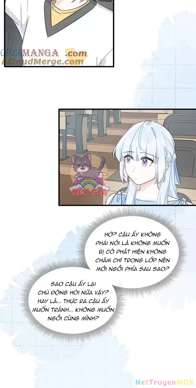 Tình Yêu Đã Cho Tôi Siêu Năng Lực Chapter 27 - Trang 29
