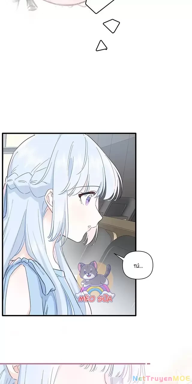 Tình Yêu Đã Cho Tôi Siêu Năng Lực Chapter 27 - Trang 33