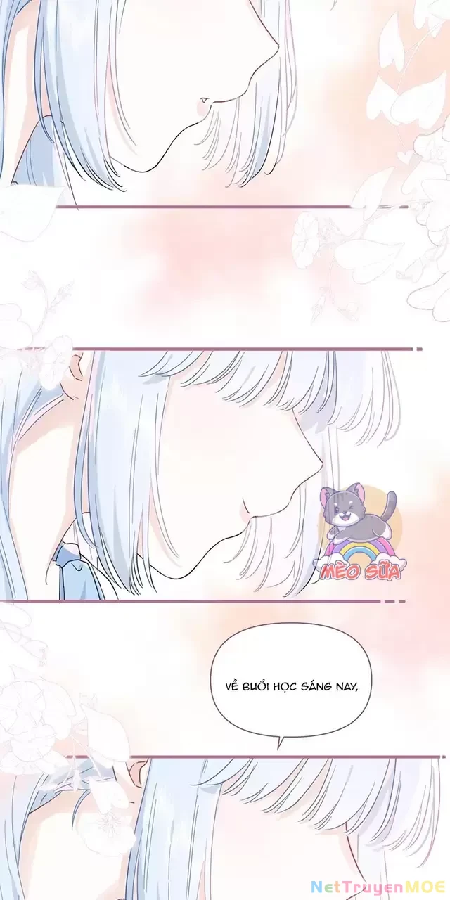 Tình Yêu Đã Cho Tôi Siêu Năng Lực Chapter 27 - Trang 34