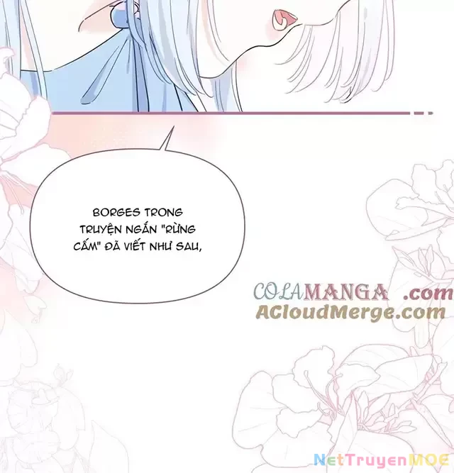 Tình Yêu Đã Cho Tôi Siêu Năng Lực Chapter 27 - Trang 35