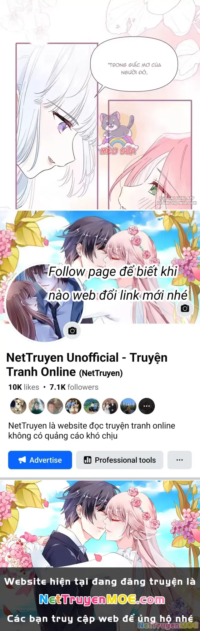 Tình Yêu Đã Cho Tôi Siêu Năng Lực Chapter 27 - Trang 36