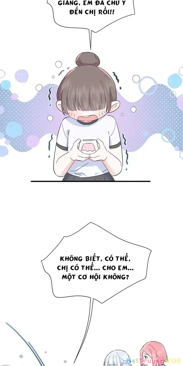 Tình Yêu Đã Cho Tôi Siêu Năng Lực Chapter 28 - Trang 14