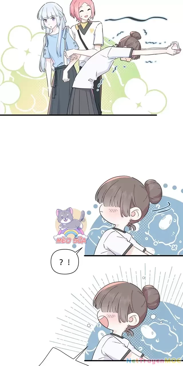Tình Yêu Đã Cho Tôi Siêu Năng Lực Chapter 28 - Trang 18
