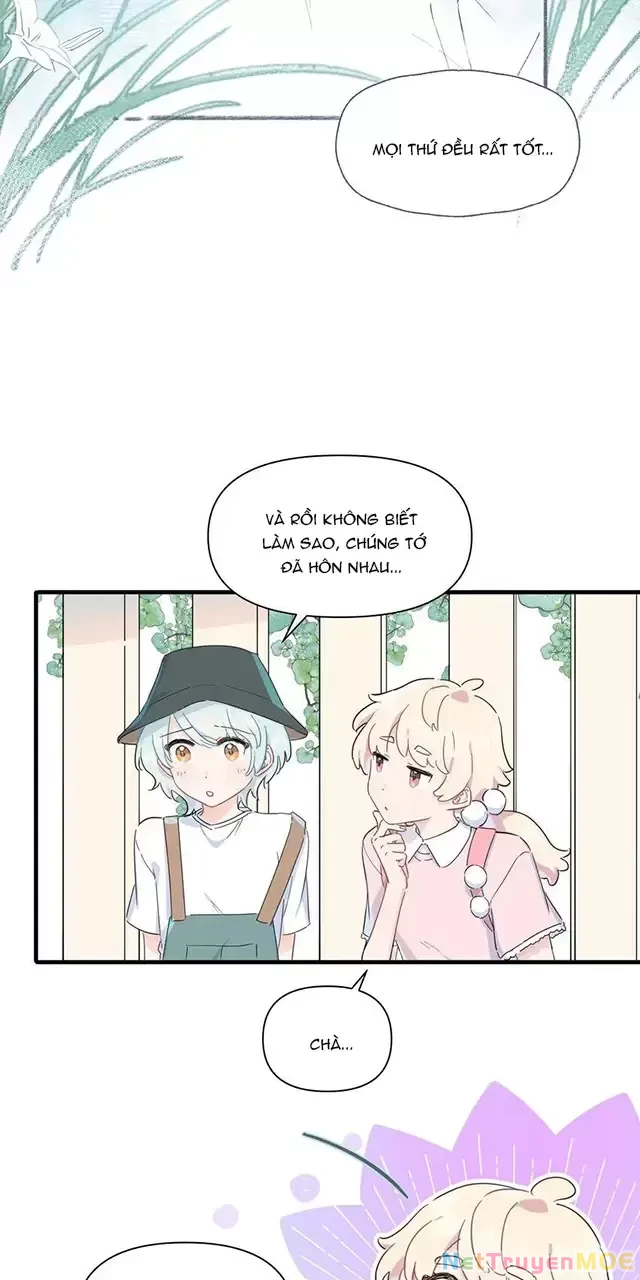 Tình Yêu Đã Cho Tôi Siêu Năng Lực Chapter 29 - Trang 10