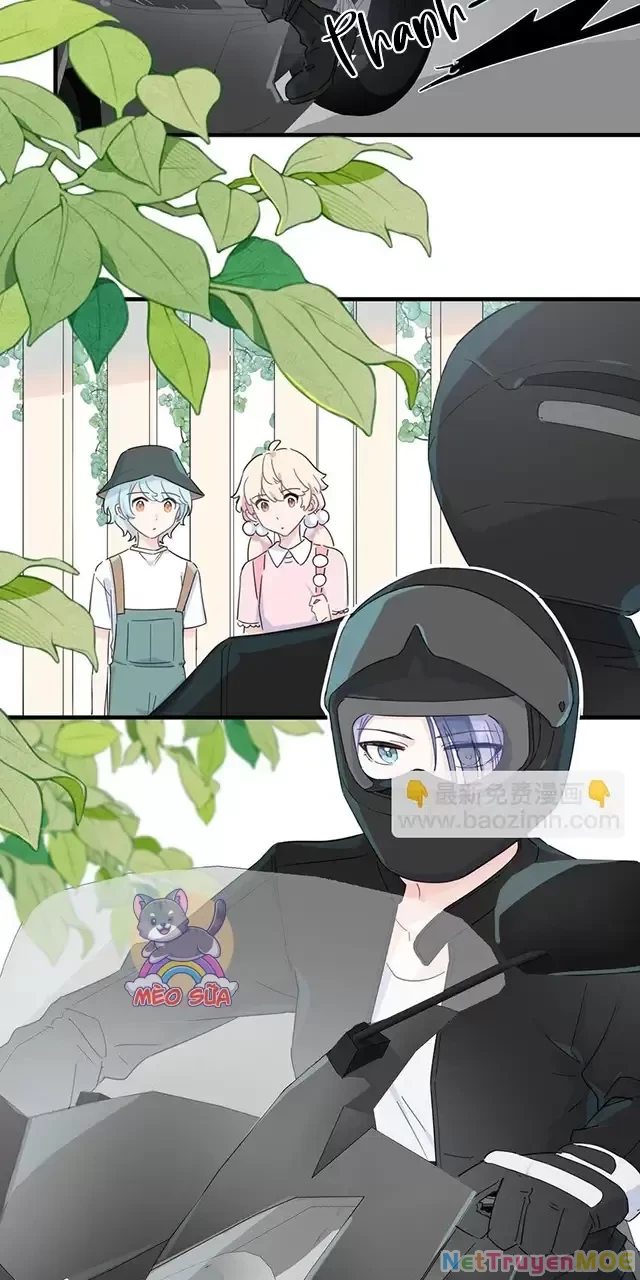 Tình Yêu Đã Cho Tôi Siêu Năng Lực Chapter 29 - Trang 12