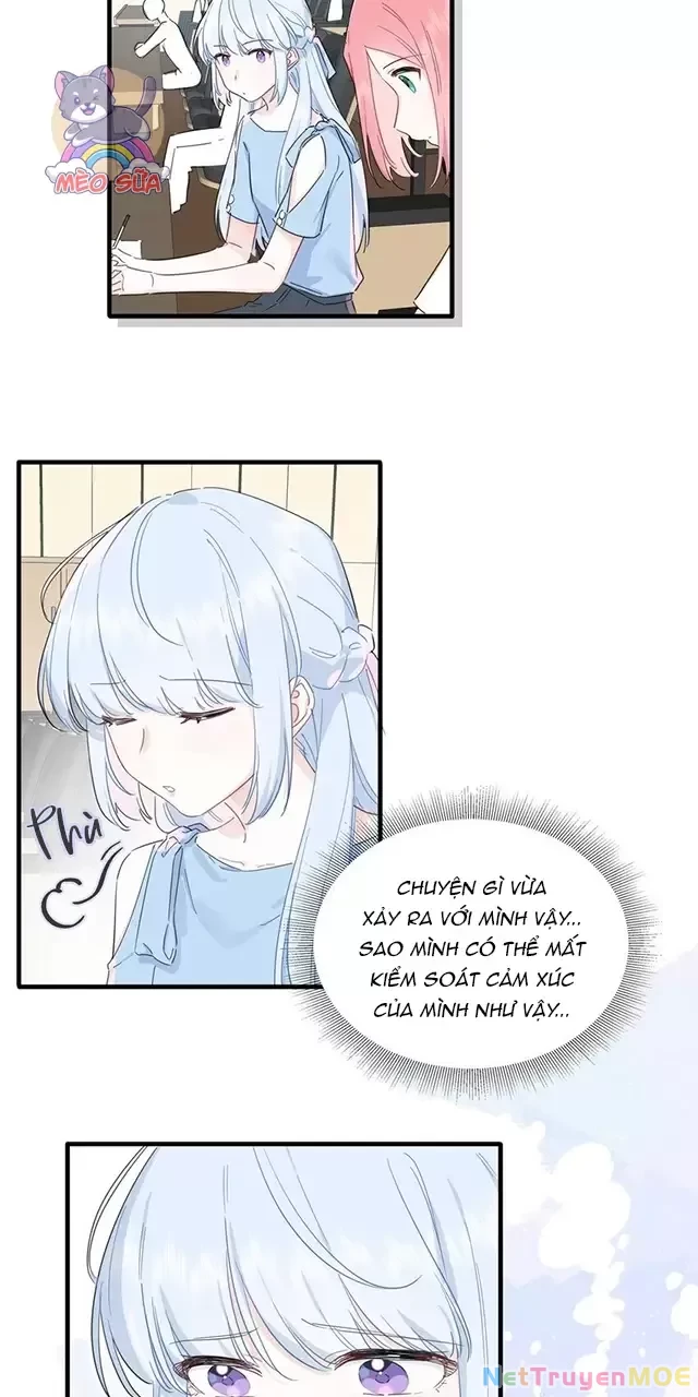 Tình Yêu Đã Cho Tôi Siêu Năng Lực Chapter 29 - Trang 16