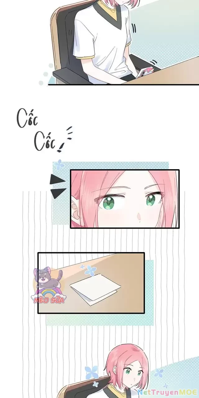 Tình Yêu Đã Cho Tôi Siêu Năng Lực Chapter 29 - Trang 19