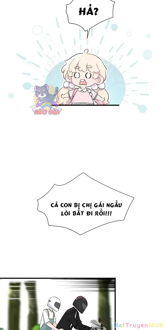 Tình Yêu Đã Cho Tôi Siêu Năng Lực Chapter 29 - Trang 27