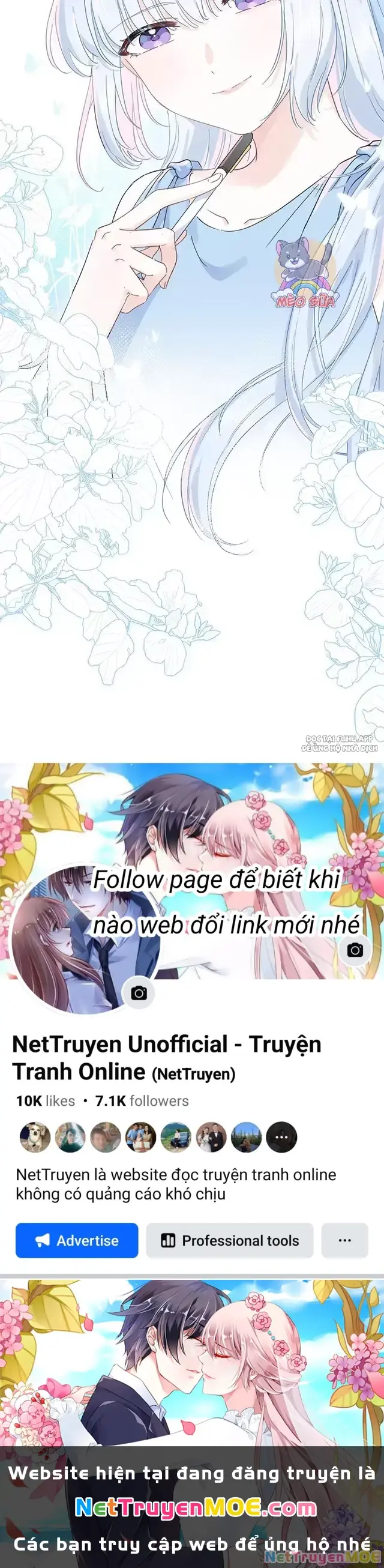 Tình Yêu Đã Cho Tôi Siêu Năng Lực Chapter 29 - Trang 31
