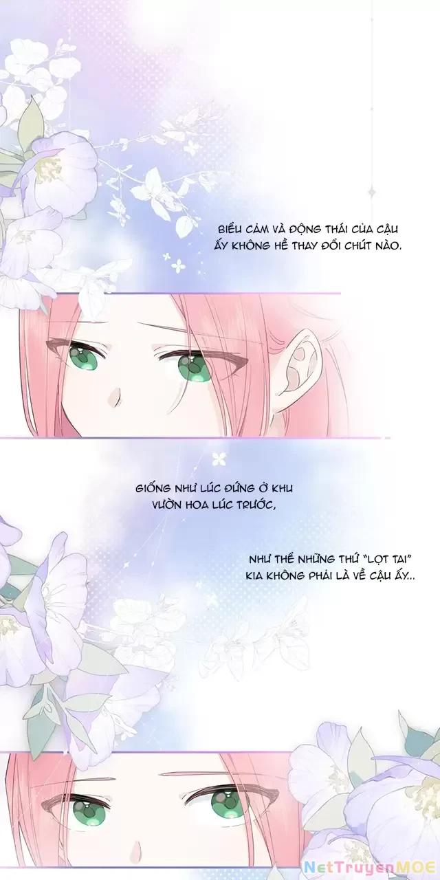 Tình Yêu Đã Cho Tôi Siêu Năng Lực Chapter 3 - Trang 7