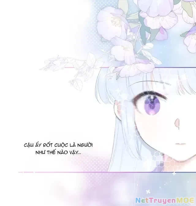 Tình Yêu Đã Cho Tôi Siêu Năng Lực Chapter 3 - Trang 8