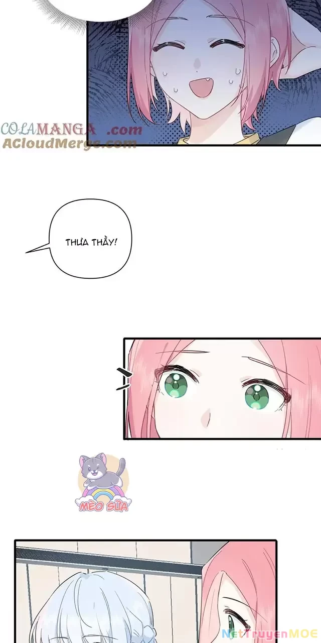 Tình Yêu Đã Cho Tôi Siêu Năng Lực Chapter 30 - Trang 10