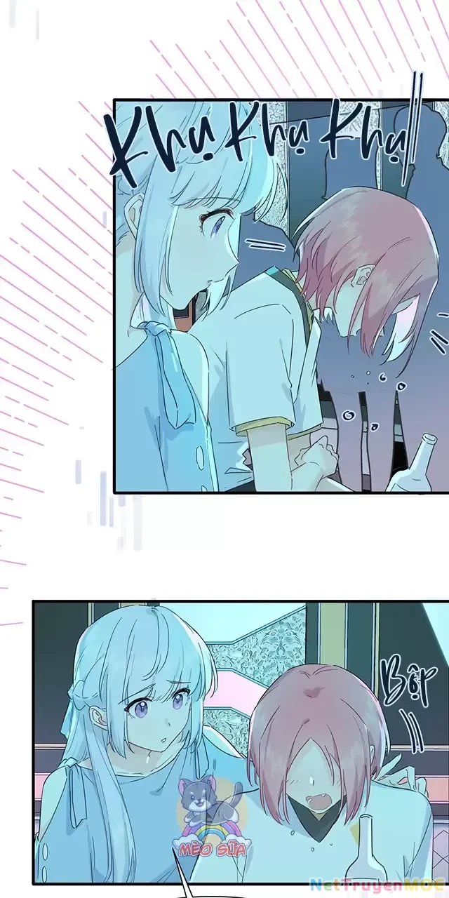 Tình Yêu Đã Cho Tôi Siêu Năng Lực Chapter 30 - Trang 13