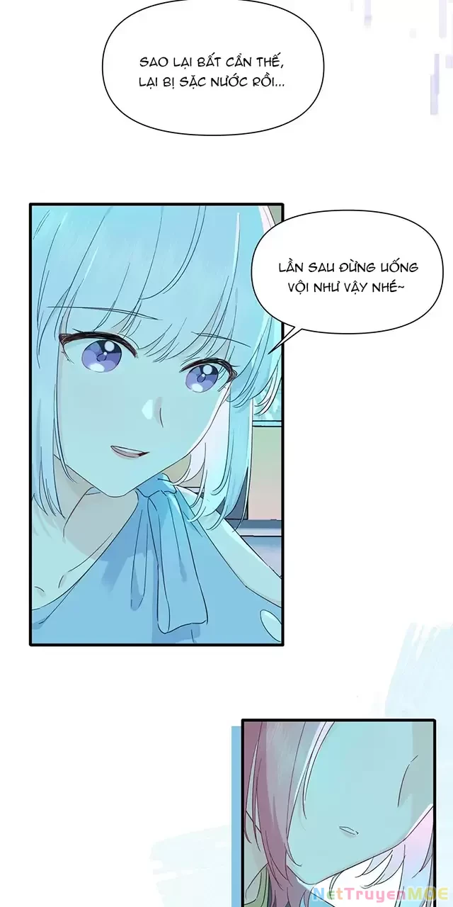 Tình Yêu Đã Cho Tôi Siêu Năng Lực Chapter 30 - Trang 14