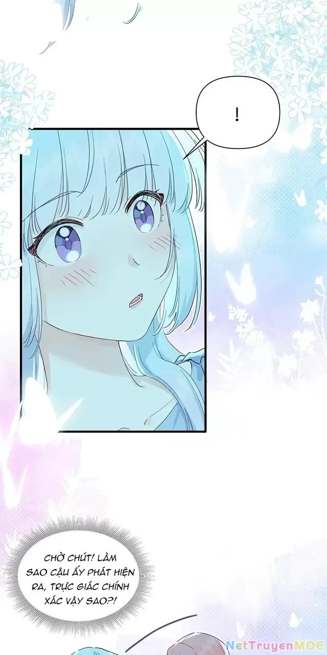 Tình Yêu Đã Cho Tôi Siêu Năng Lực Chapter 30 - Trang 17