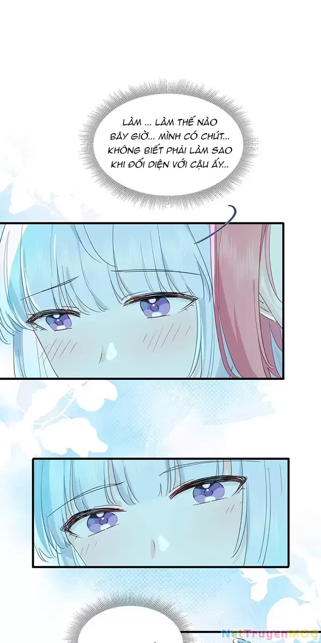 Tình Yêu Đã Cho Tôi Siêu Năng Lực Chapter 30 - Trang 19