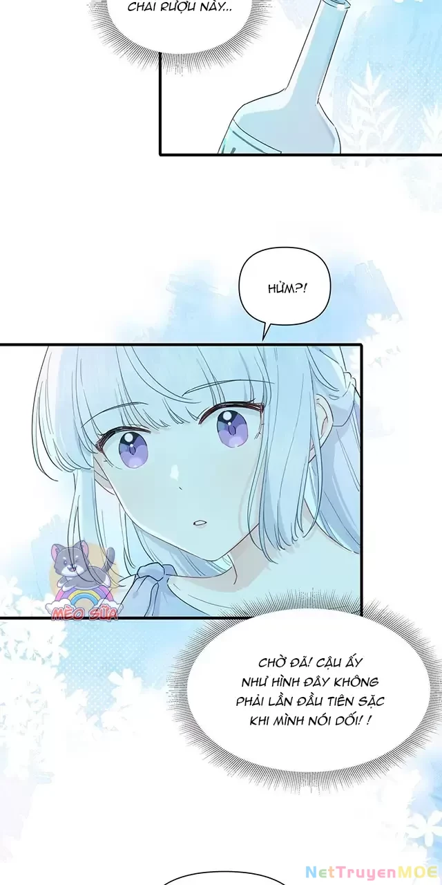 Tình Yêu Đã Cho Tôi Siêu Năng Lực Chapter 30 - Trang 20