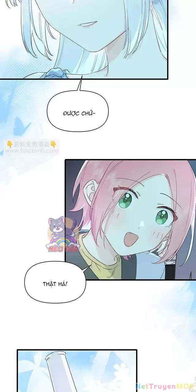 Tình Yêu Đã Cho Tôi Siêu Năng Lực Chapter 30 - Trang 22