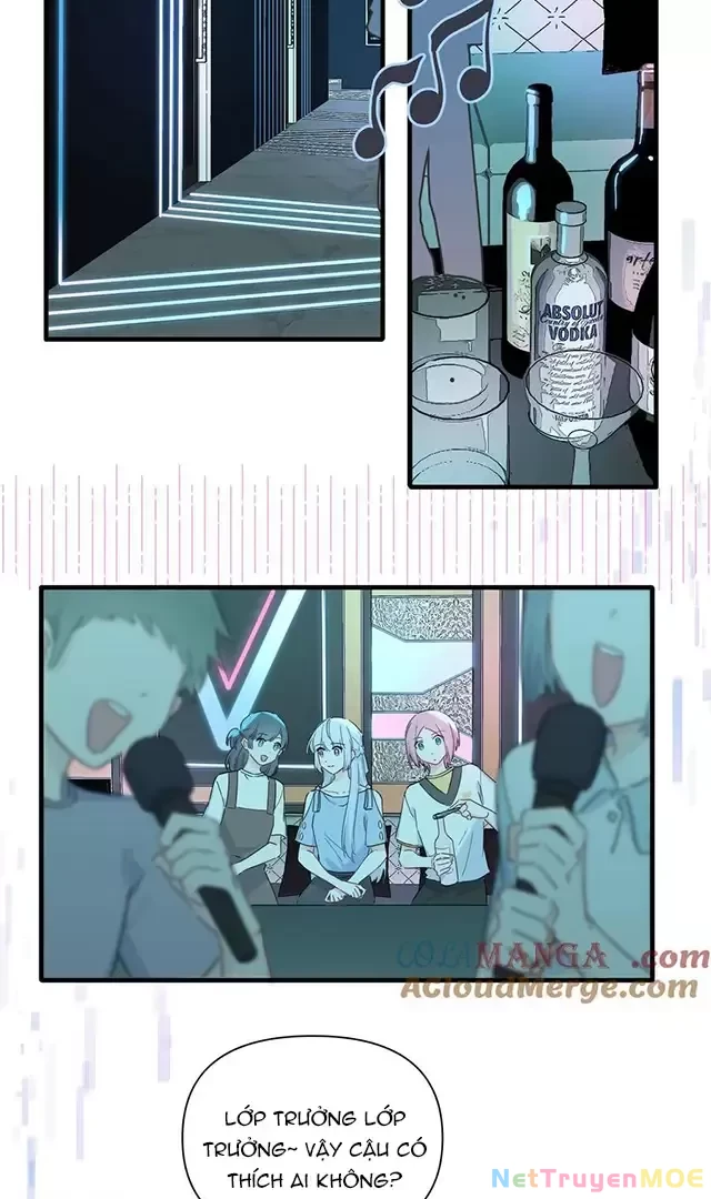 Tình Yêu Đã Cho Tôi Siêu Năng Lực Chapter 30 - Trang 28