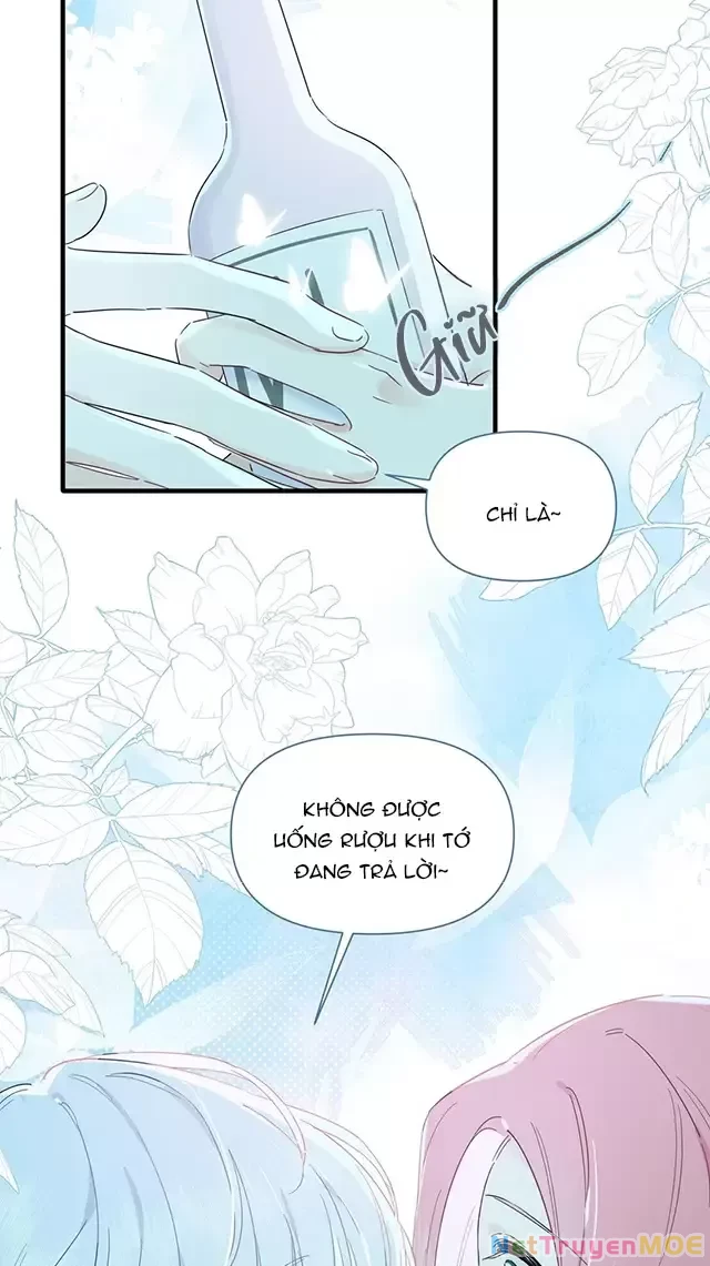Tình Yêu Đã Cho Tôi Siêu Năng Lực Chapter 30 - Trang 30