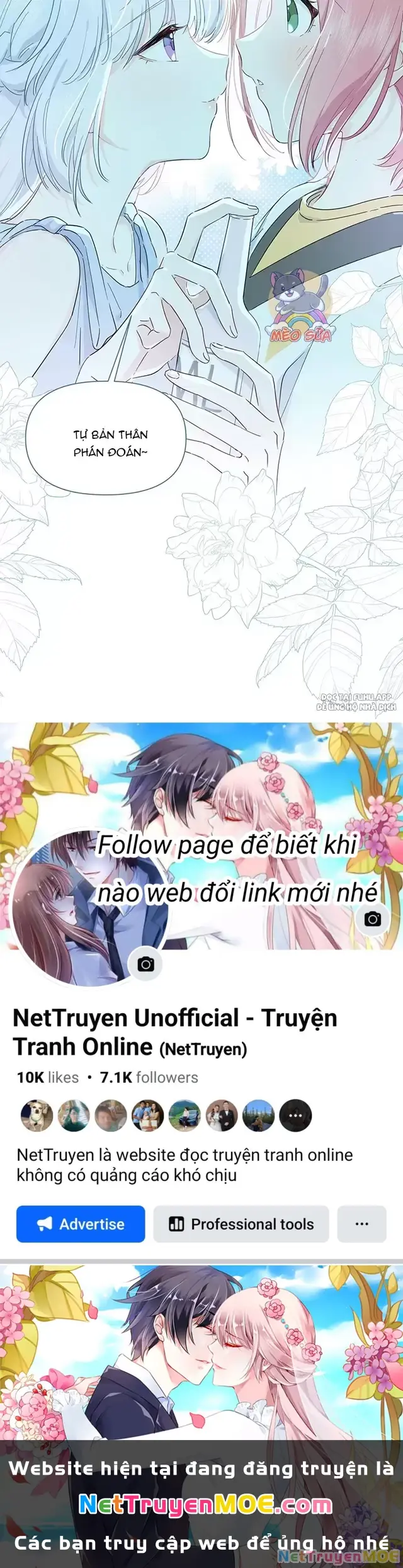 Tình Yêu Đã Cho Tôi Siêu Năng Lực Chapter 30 - Trang 31