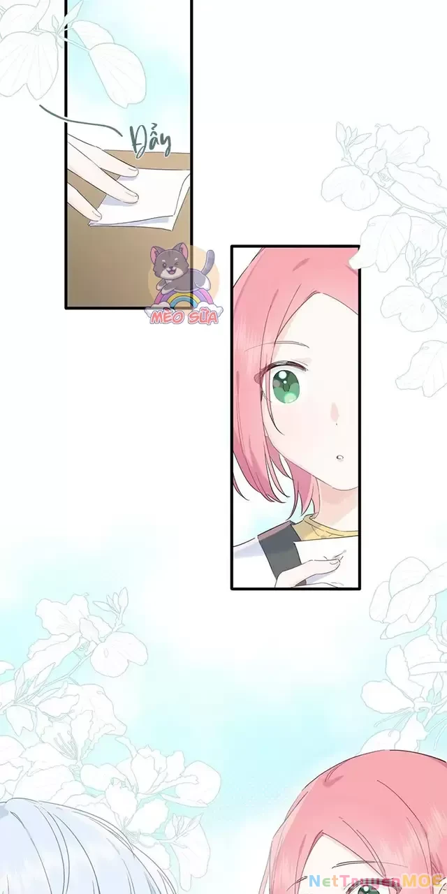 Tình Yêu Đã Cho Tôi Siêu Năng Lực Chapter 30 - Trang 4