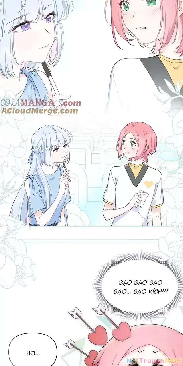 Tình Yêu Đã Cho Tôi Siêu Năng Lực Chapter 30 - Trang 5