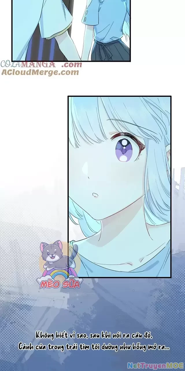 Tình Yêu Đã Cho Tôi Siêu Năng Lực Chapter 31 - Trang 12
