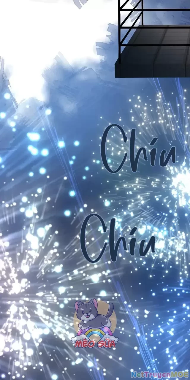 Tình Yêu Đã Cho Tôi Siêu Năng Lực Chapter 31 - Trang 20