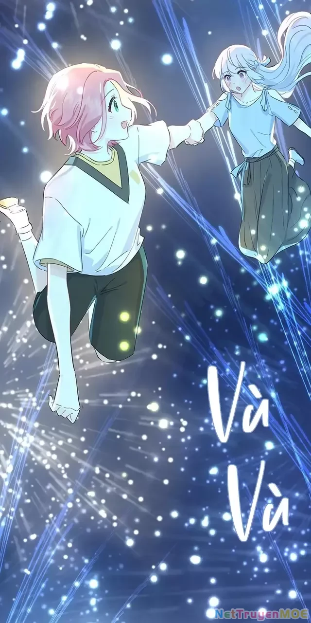 Tình Yêu Đã Cho Tôi Siêu Năng Lực Chapter 31 - Trang 21