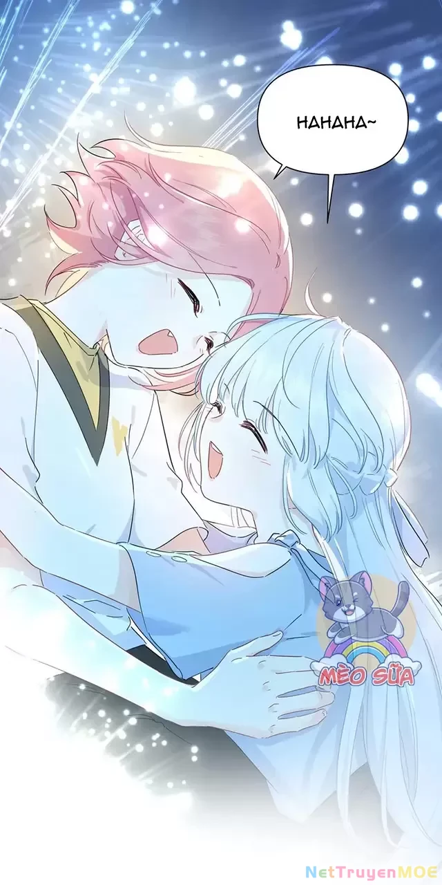Tình Yêu Đã Cho Tôi Siêu Năng Lực Chapter 31 - Trang 22
