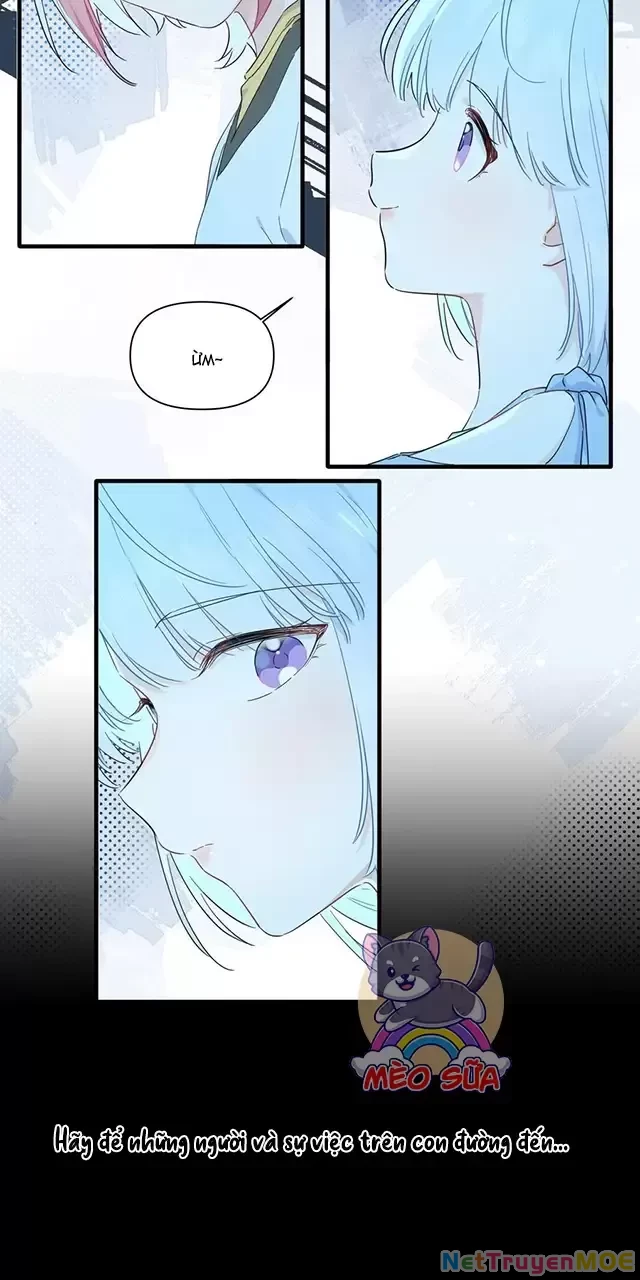 Tình Yêu Đã Cho Tôi Siêu Năng Lực Chapter 31 - Trang 27