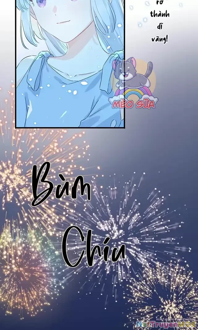 Tình Yêu Đã Cho Tôi Siêu Năng Lực Chapter 31 - Trang 29
