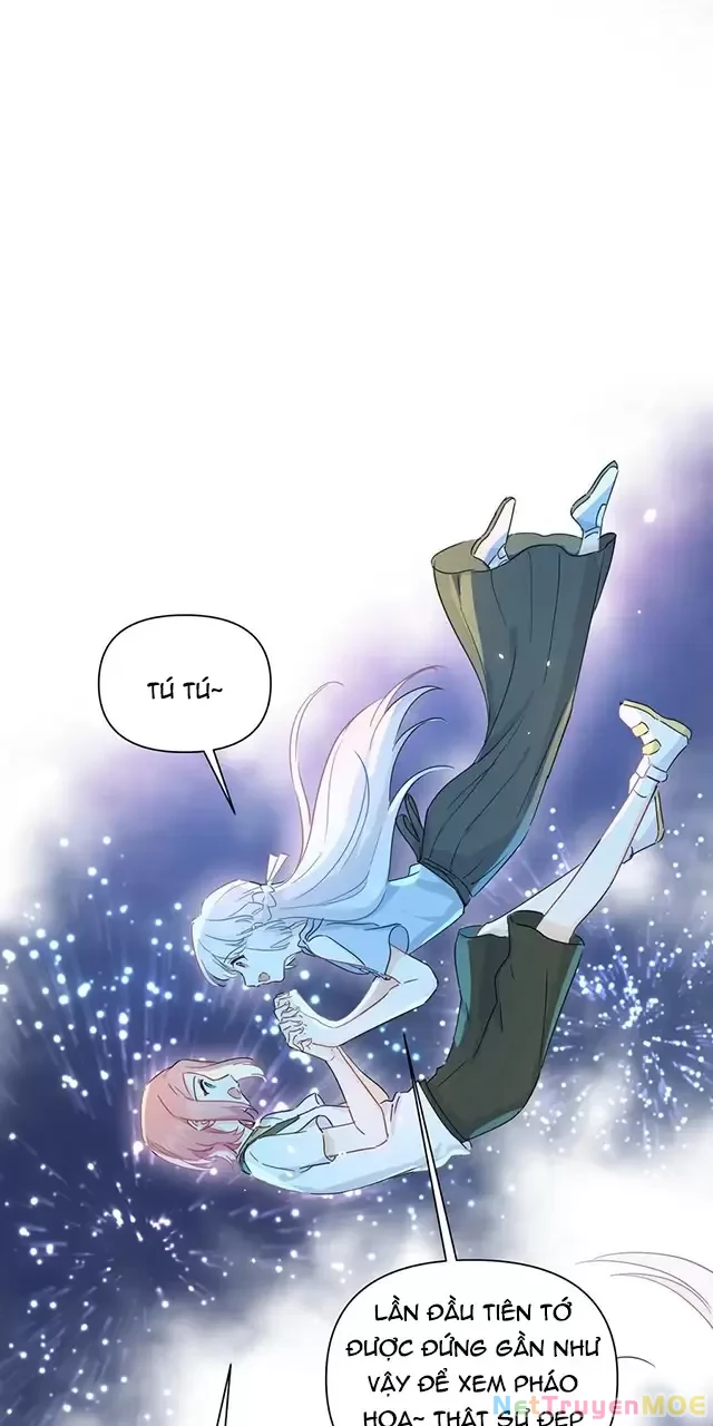 Tình Yêu Đã Cho Tôi Siêu Năng Lực Chapter 31 - Trang 30