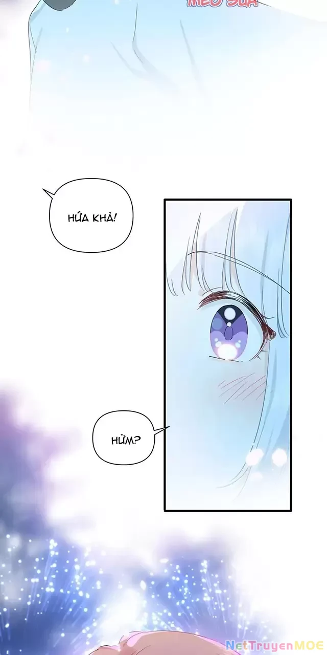 Tình Yêu Đã Cho Tôi Siêu Năng Lực Chapter 31 - Trang 32