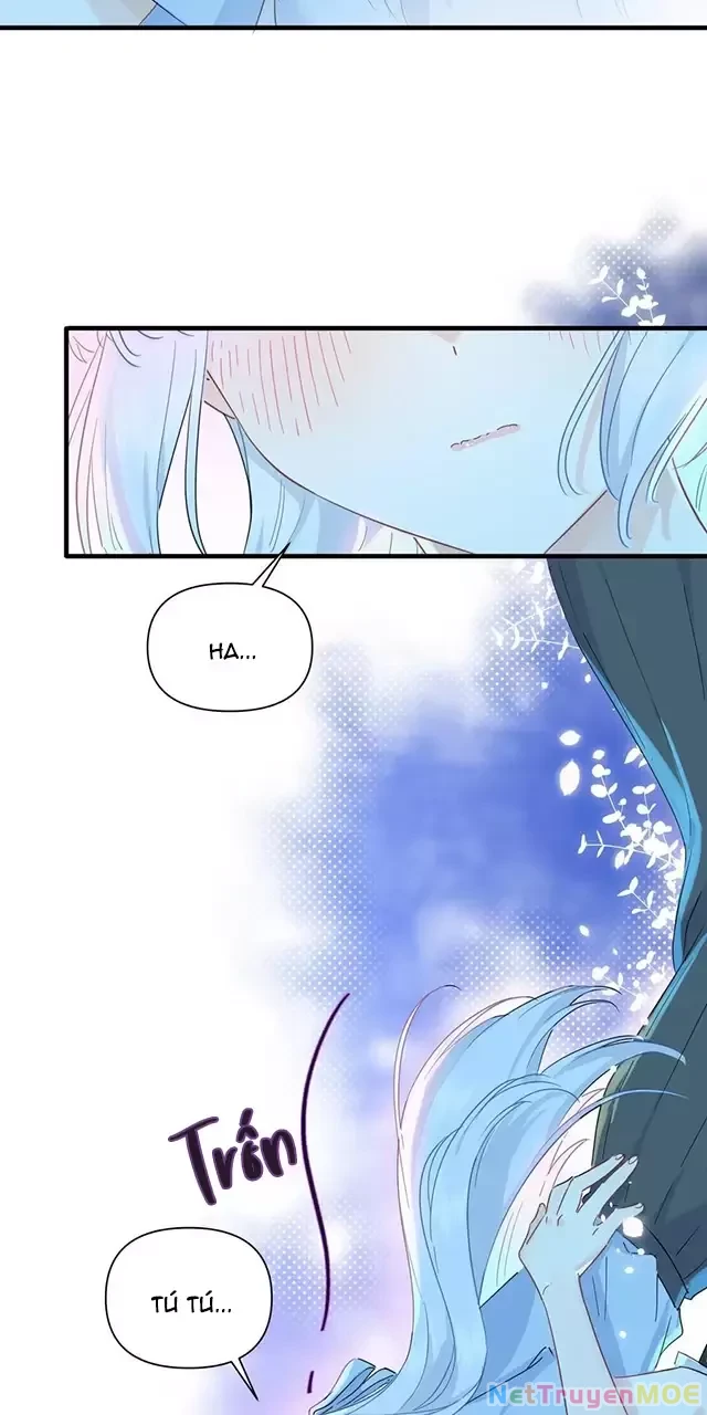 Tình Yêu Đã Cho Tôi Siêu Năng Lực Chapter 31 - Trang 35