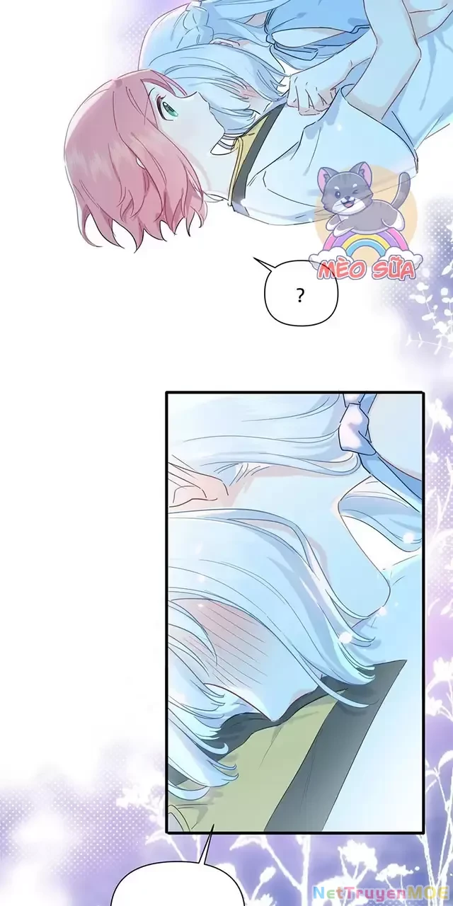 Tình Yêu Đã Cho Tôi Siêu Năng Lực Chapter 31 - Trang 36