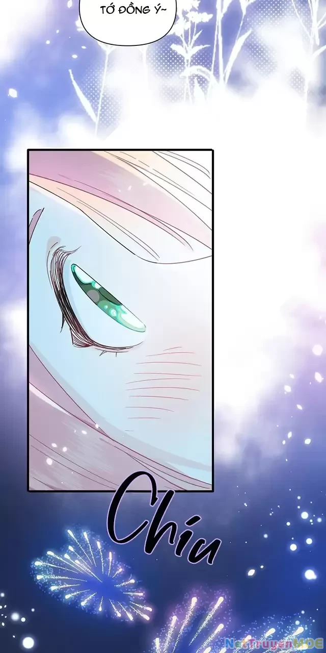 Tình Yêu Đã Cho Tôi Siêu Năng Lực Chapter 31 - Trang 37