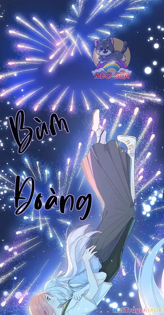 Tình Yêu Đã Cho Tôi Siêu Năng Lực Chapter 31 - Trang 38