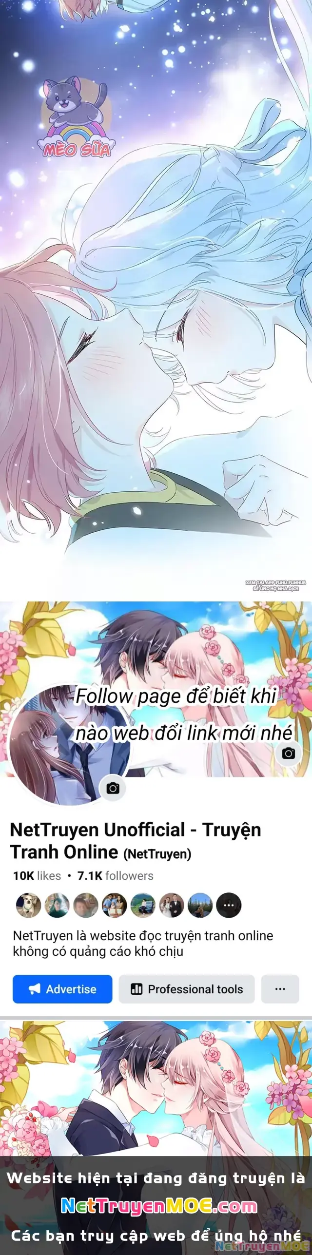 Tình Yêu Đã Cho Tôi Siêu Năng Lực Chapter 31 - Trang 39