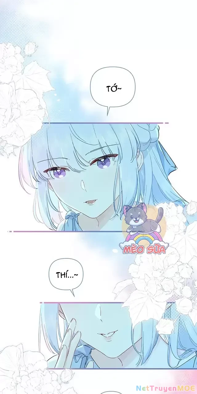 Tình Yêu Đã Cho Tôi Siêu Năng Lực Chapter 31 - Trang 4