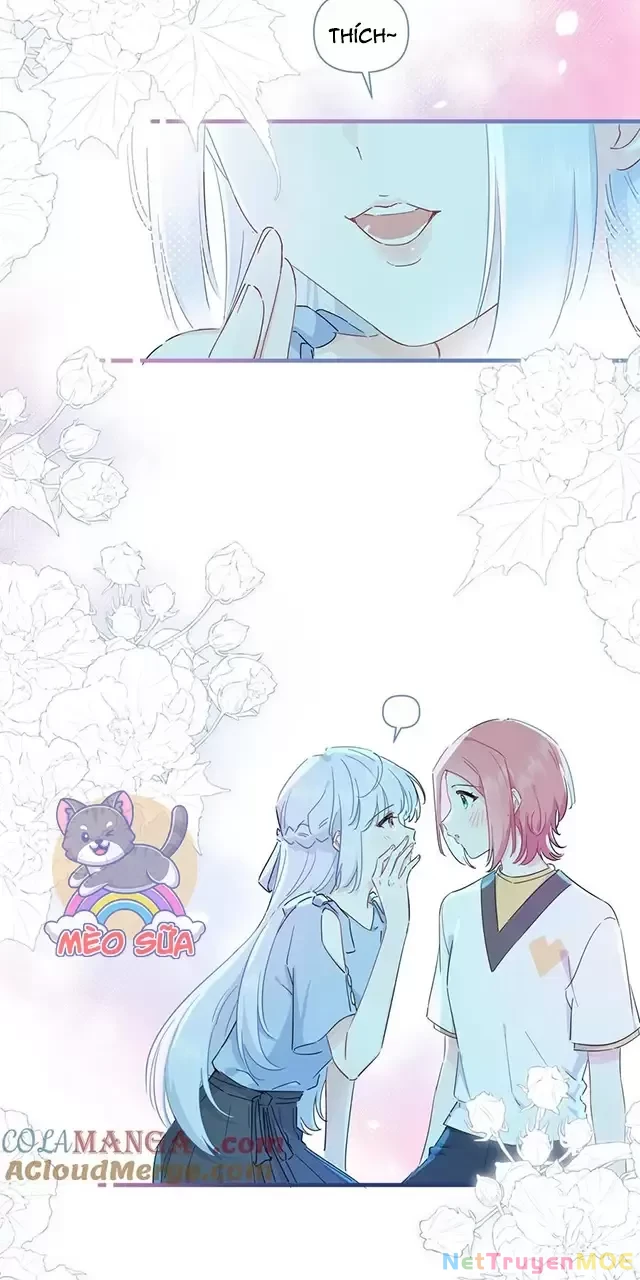 Tình Yêu Đã Cho Tôi Siêu Năng Lực Chapter 31 - Trang 5