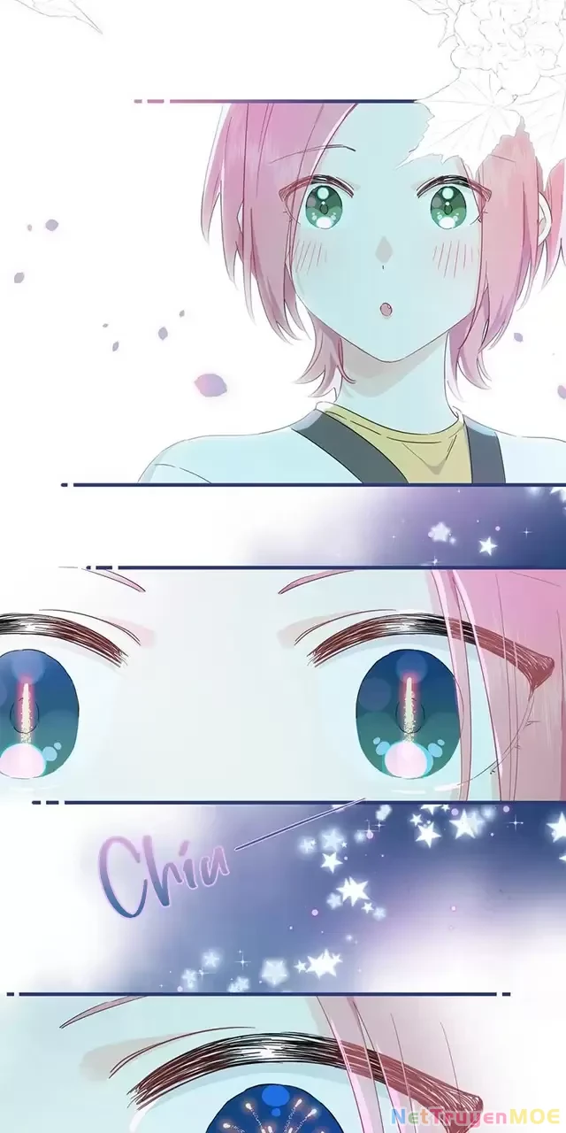 Tình Yêu Đã Cho Tôi Siêu Năng Lực Chapter 31 - Trang 6
