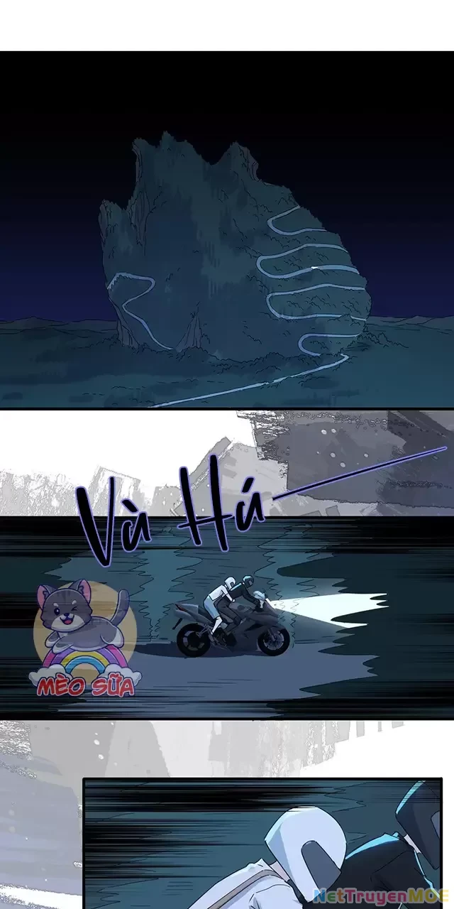 Tình Yêu Đã Cho Tôi Siêu Năng Lực Chapter 32 - Trang 13