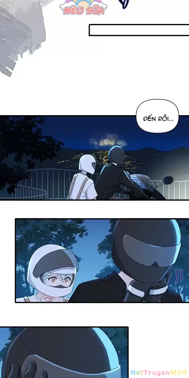 Tình Yêu Đã Cho Tôi Siêu Năng Lực Chapter 32 - Trang 15