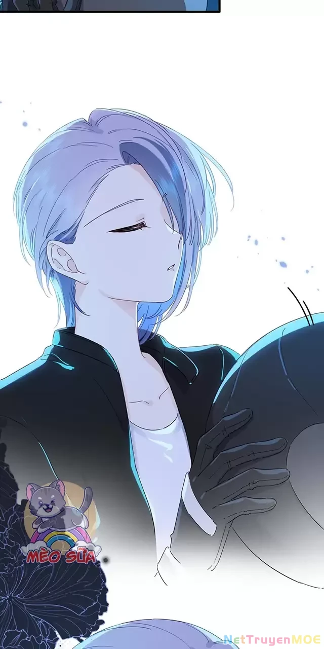 Tình Yêu Đã Cho Tôi Siêu Năng Lực Chapter 32 - Trang 16
